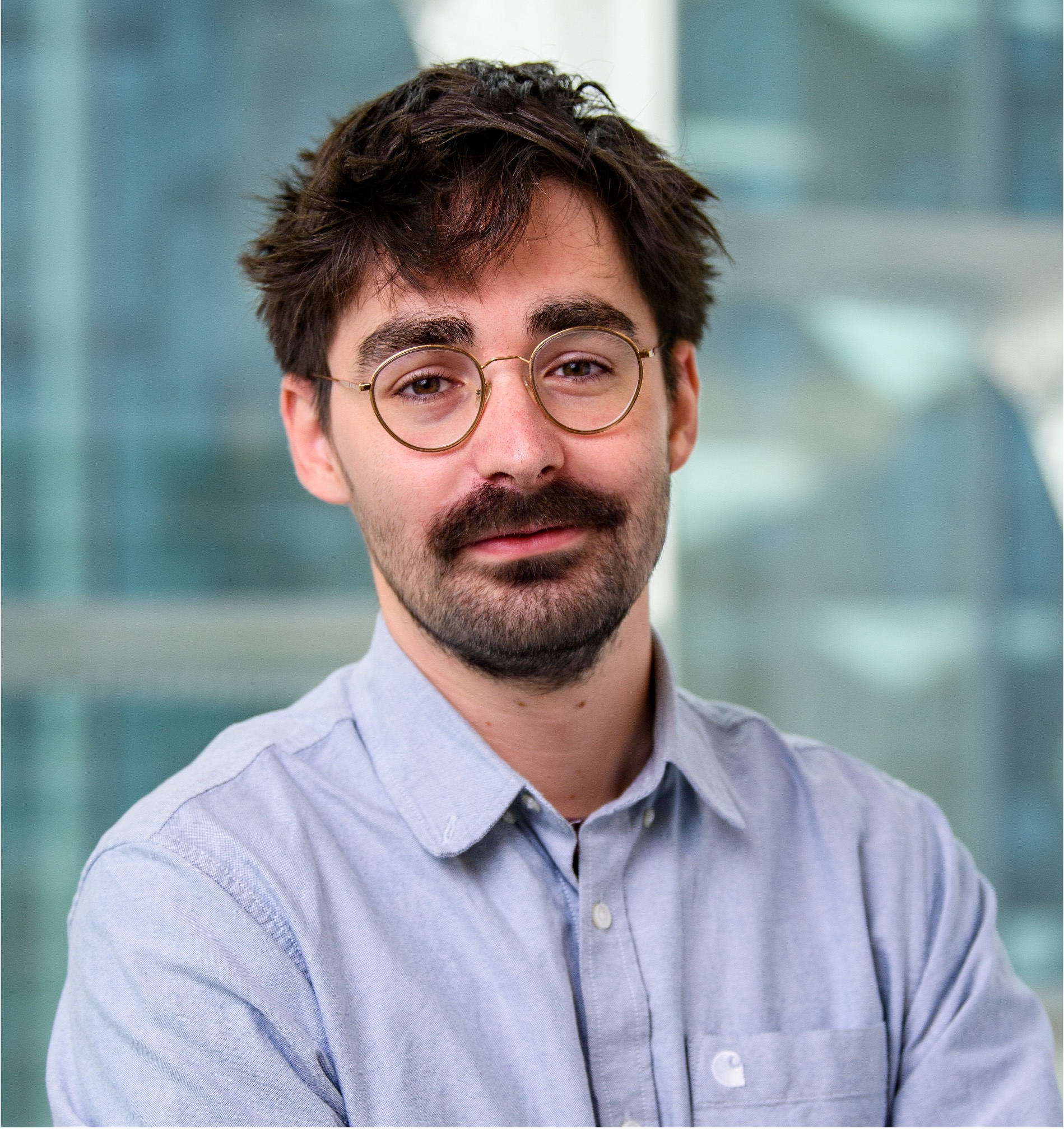 Thomas Fel