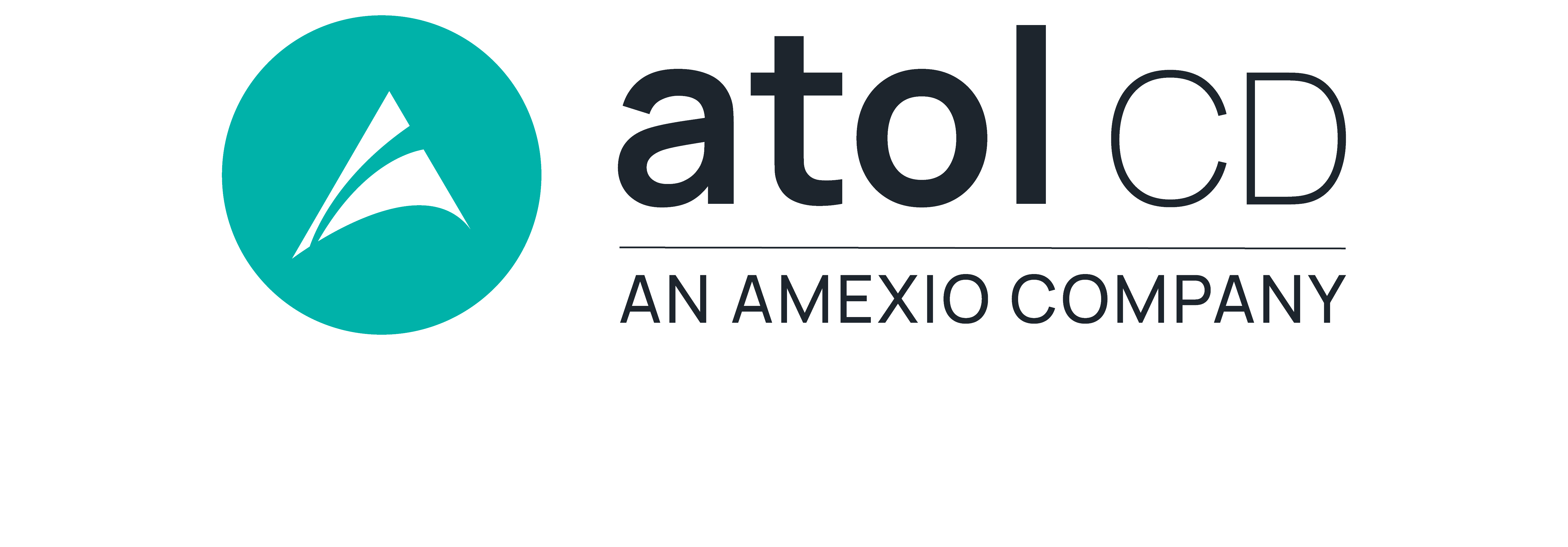Atol CD Logo
