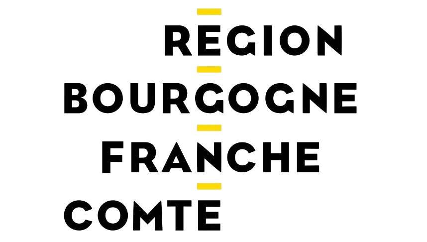 Region Bourgogne Logo